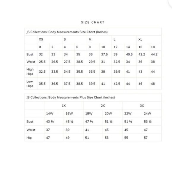 JS Collections Sequin & Crepe Midi dress NWT - Picture 7 of 7